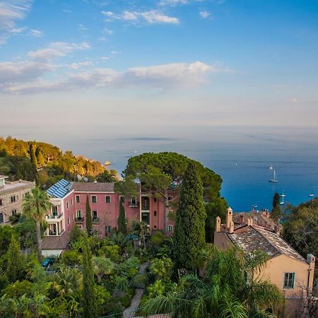 Skyline Appartament Taormina Exteriör bild