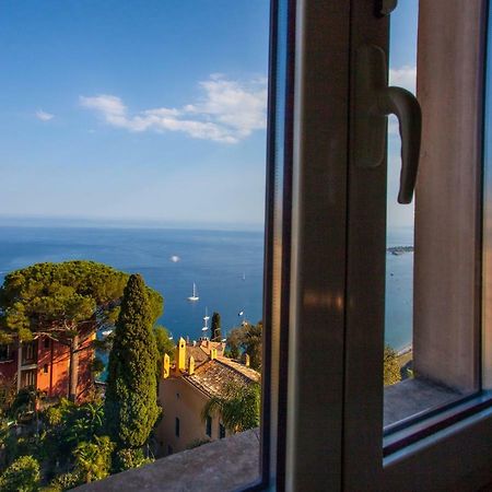 Skyline Appartament Taormina Exteriör bild