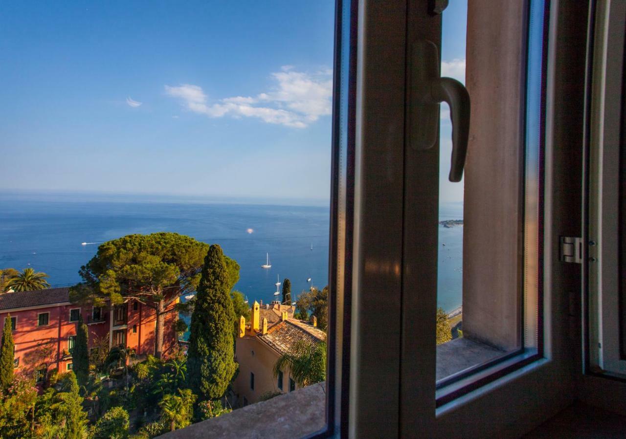 Skyline Appartament Taormina Exteriör bild